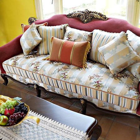 依比鴨鴨水岸會館 Ducking House Bed and Breakfast Ruisui Εξωτερικό φωτογραφία