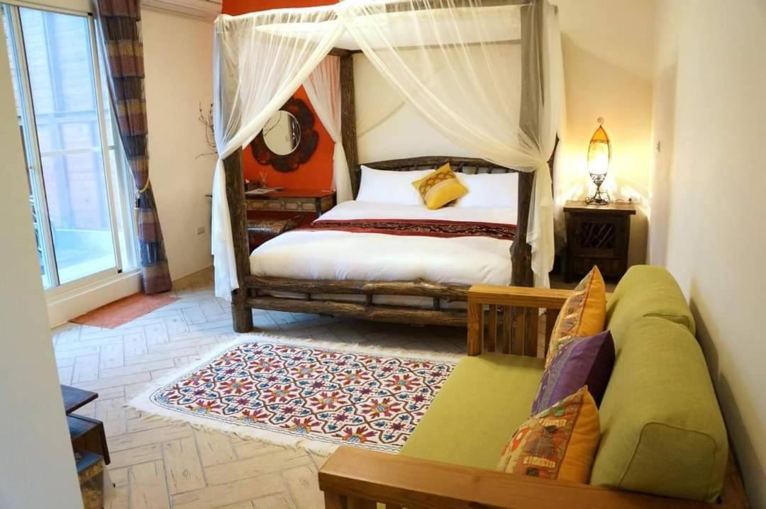 依比鴨鴨水岸會館 Ducking House Bed and Breakfast Ruisui Εξωτερικό φωτογραφία