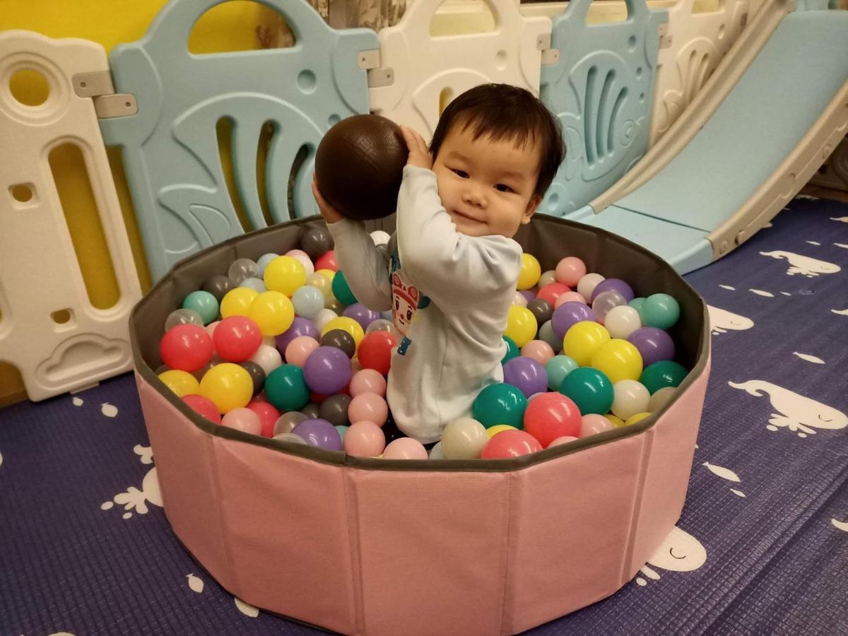 依比鴨鴨水岸會館 Ducking House Bed and Breakfast Ruisui Εξωτερικό φωτογραφία