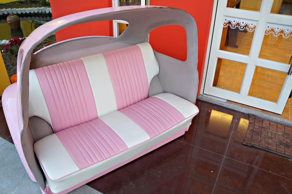 依比鴨鴨水岸會館 Ducking House Bed and Breakfast Ruisui Εξωτερικό φωτογραφία