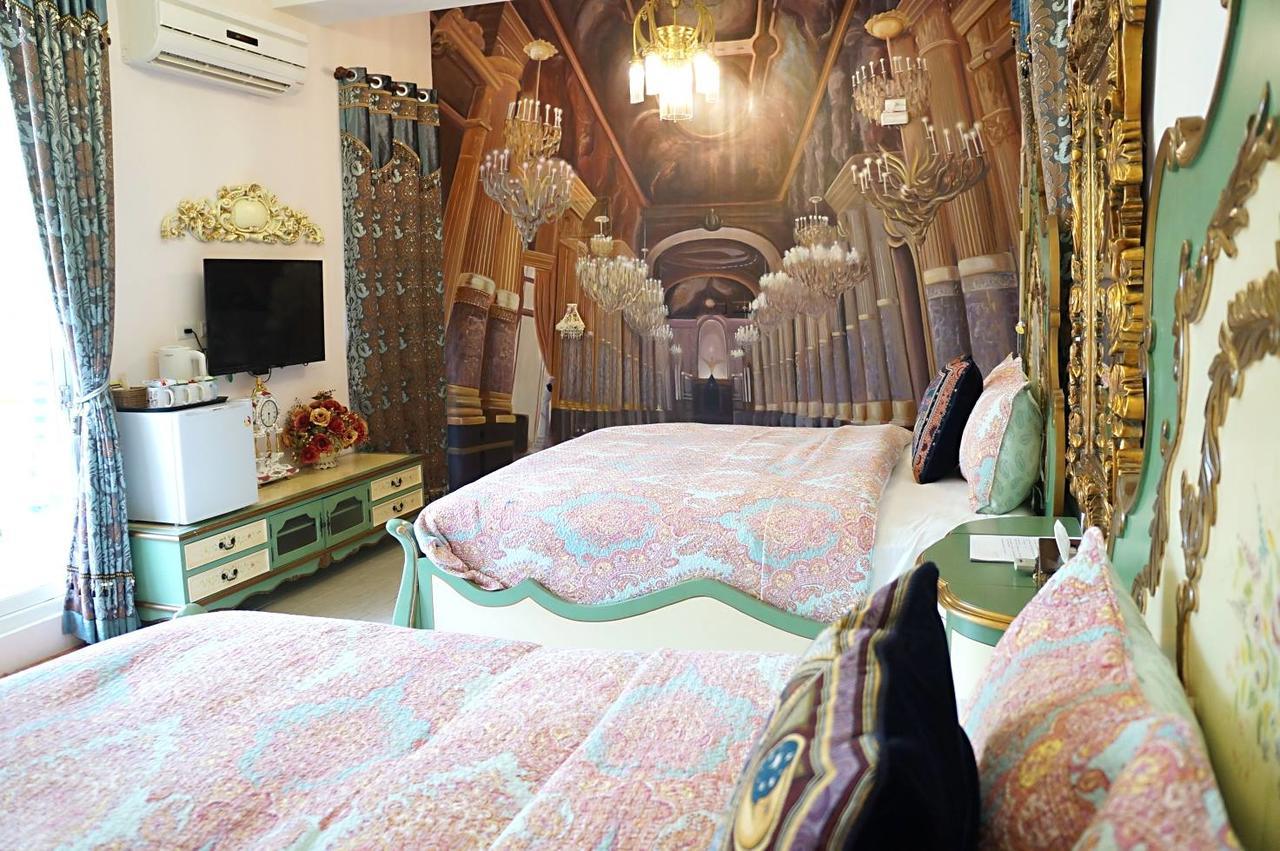 依比鴨鴨水岸會館 Ducking House Bed and Breakfast Ruisui Εξωτερικό φωτογραφία