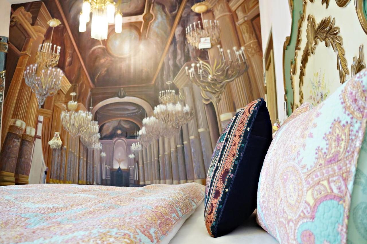 依比鴨鴨水岸會館 Ducking House Bed and Breakfast Ruisui Εξωτερικό φωτογραφία