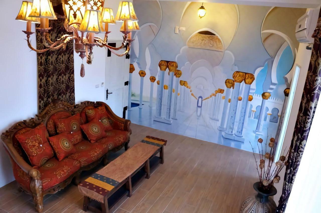 依比鴨鴨水岸會館 Ducking House Bed and Breakfast Ruisui Εξωτερικό φωτογραφία