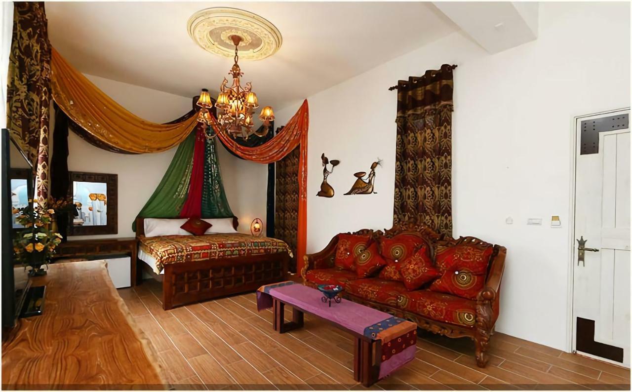 依比鴨鴨水岸會館 Ducking House Bed and Breakfast Ruisui Εξωτερικό φωτογραφία