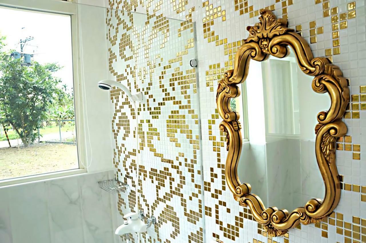 依比鴨鴨水岸會館 Ducking House Bed and Breakfast Ruisui Εξωτερικό φωτογραφία