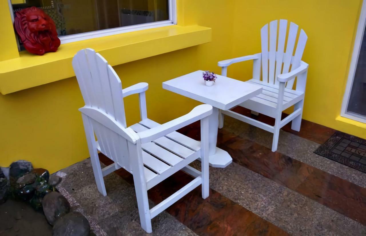 依比鴨鴨水岸會館 Ducking House Bed and Breakfast Ruisui Εξωτερικό φωτογραφία