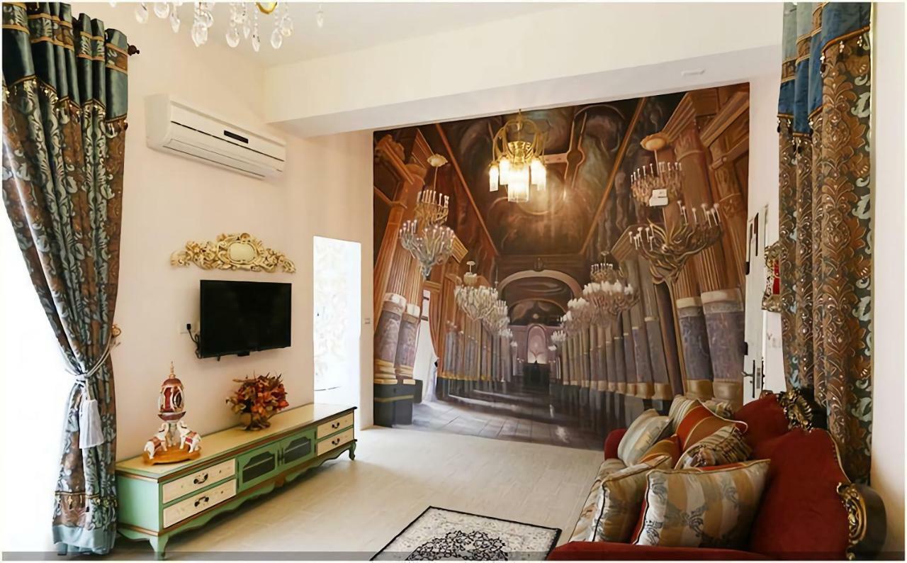 依比鴨鴨水岸會館 Ducking House Bed and Breakfast Ruisui Εξωτερικό φωτογραφία