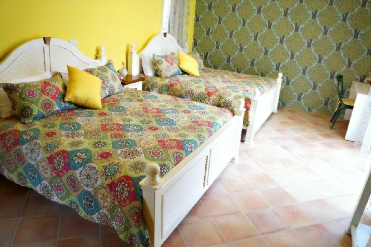 依比鴨鴨水岸會館 Ducking House Bed and Breakfast Ruisui Εξωτερικό φωτογραφία