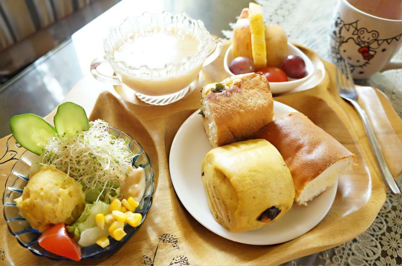依比鴨鴨水岸會館 Ducking House Bed and Breakfast Ruisui Εξωτερικό φωτογραφία