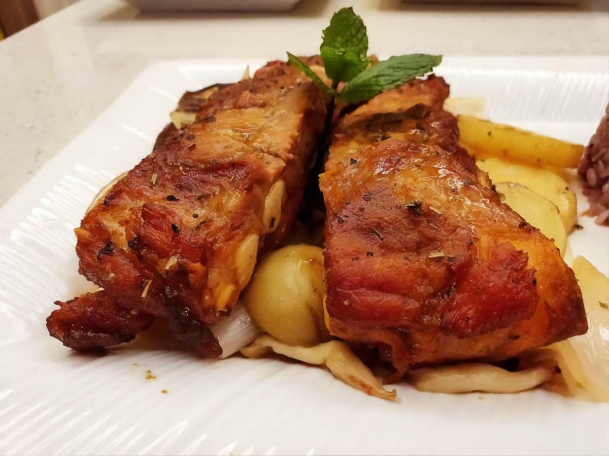 依比鴨鴨水岸會館 Ducking House Bed and Breakfast Ruisui Εξωτερικό φωτογραφία
